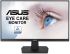 Монітор LCD 23.8" Asus VA24EHE D-Sub, HDMI, DVI, IPS, 75Hz, 99%sRGB, Freesync
