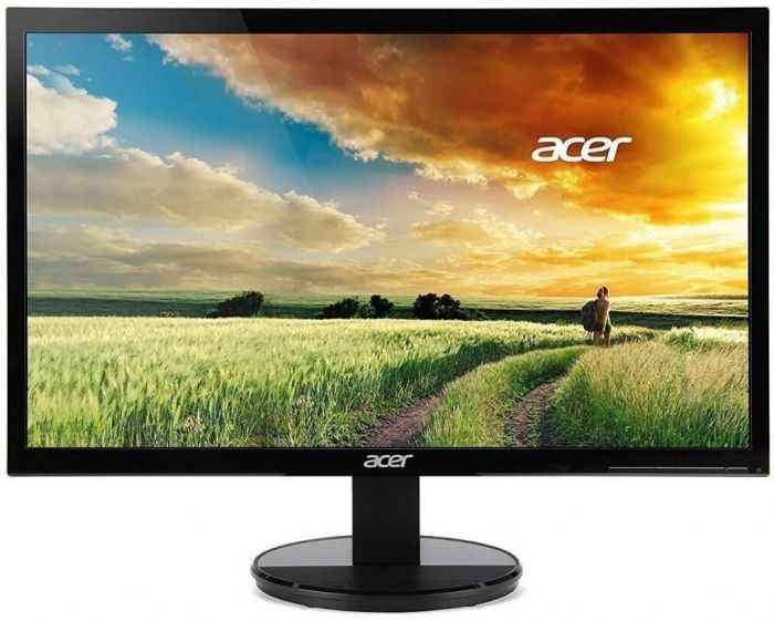 Монітор LCD 23.8" Acer K242HYLH D-Sub, HDMI, VA, 1ms, FreeSync