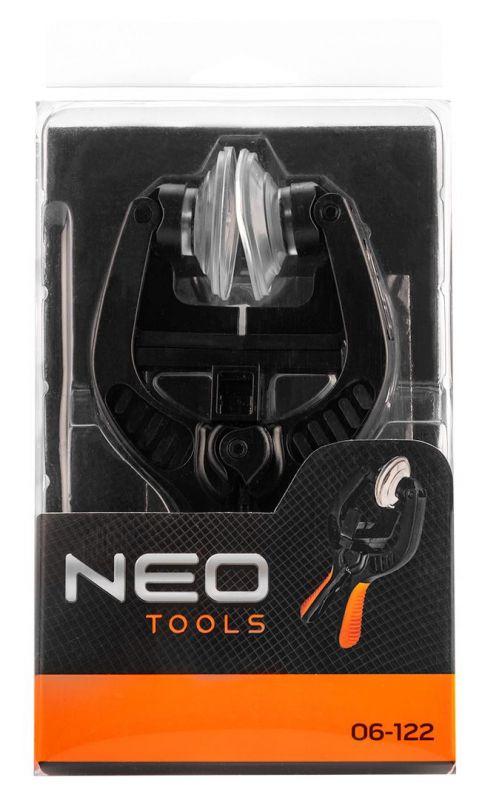 Щипці для екрану Neo Tools, 16x7.8x4.3 см