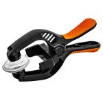 Щипці для екрану Neo Tools, 16x7.8x4.3 см