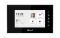 Відеодомофон BAS-IP AQ-07LL, TFT 7", переадресація, чорний