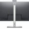 Монітор LCD 23.8" DELL C2422HE D-Sub, DP, HDMI, USB-C, RJ-45, MM, IPS, Pivot, Cam
