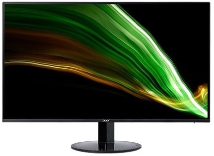 Монітор LCD 23.8" Acer SB241Ybmix D-Sub, HDMI, IPS, MM, 1ms, FreeSync