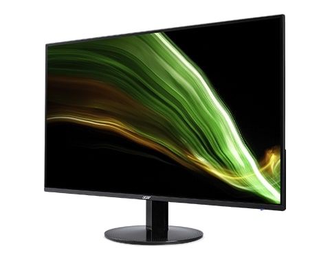 Монітор LCD 23.8" Acer SB241Ybmix D-Sub, HDMI, IPS, MM, 1ms, FreeSync