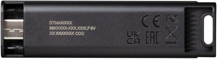 Накопичувач Kingston 1TB USB 3.2 Type-C Gen 2 DT Max