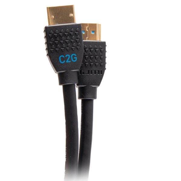 Кабель C2G HDMI 1.8 м 8k