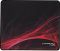 Килимок для миші HyperX FURY S Pro Speed Edition M Black/Red (360x300x3мм)
