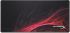Килимок для миші HyperX FURY S Pro Speed Edition XL Black/Red (900x420x4мм)