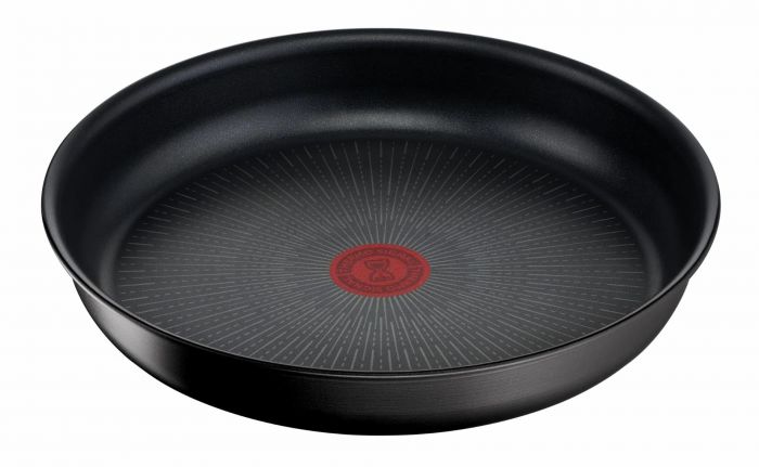 Набір посуду Tefal Ingenio Unlimited, 13 предметів, алюміній