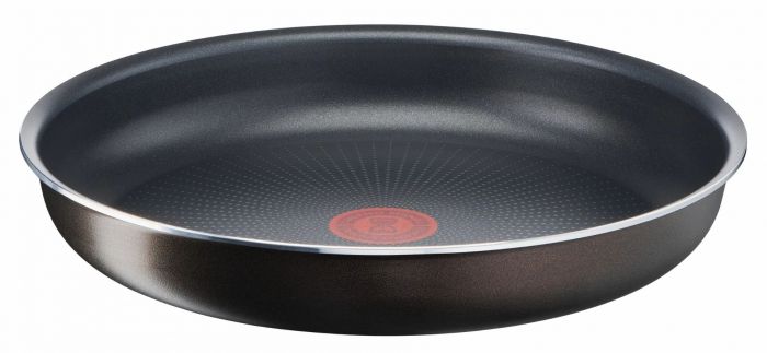 Набір посуду Tefal Ingenio XL Intense, 3 предмети, алюміній