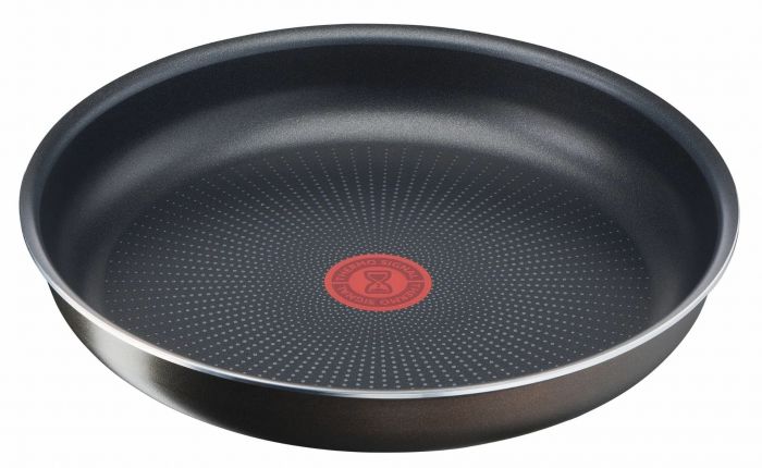 Набір посуду Tefal Ingenio XL Intense, 3 предмети, алюміній