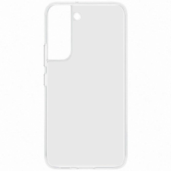 Чохол Samsung Clear Cover для смартфону Galaxy S22 (S901) Transparency