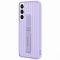 Чохол Samsung Protective Standing Cover для смартфону Galaxy S22 (S901) Lavender