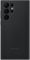 Чохол Samsung Smart Clear View Cover для смартфону Galaxy S22 Ultra (S908) Black