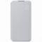 Чохол Samsung Smart LED View Cover для смартфону Galaxy S22+ (S906) Light Gray