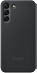 Чохол Samsung Smart LED View Cover для смартфону Galaxy S22+ (S906) Black