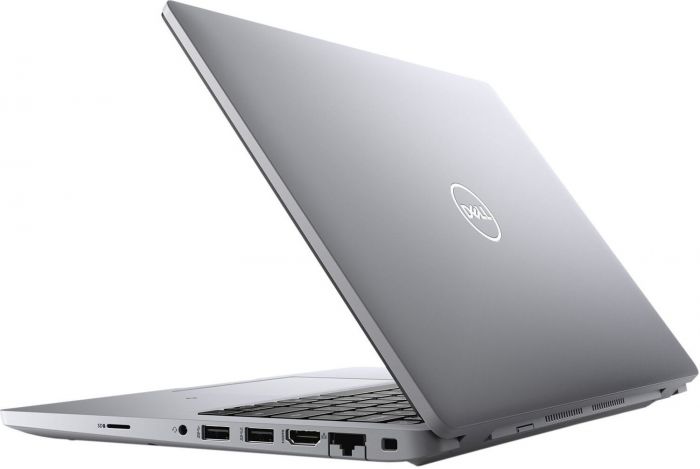 Ноутбук Dell Latitude 5420 14FHD AG/Intel i5-1135G7/8/256F/int/Lin