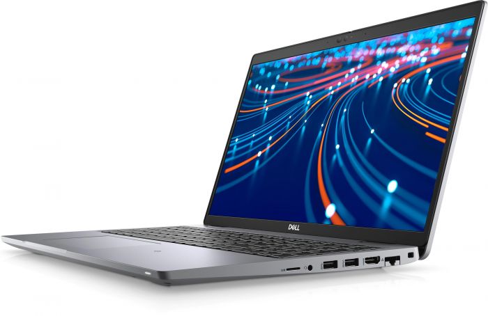 Ноутбук Dell Latitude 5520 15.6FHD AG/Intel i5-1145G7/16/512F/int/W11P