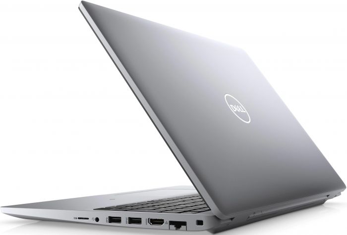 Ноутбук Dell Latitude 5520 15.6FHD AG/Intel i5-1145G7/16/512F/int/W11P