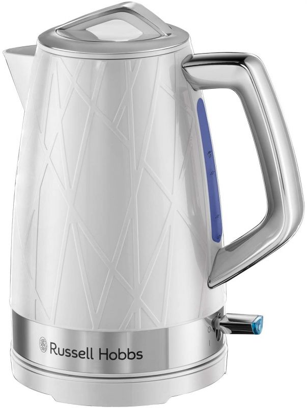 Електрочайник Russell Hobbs Structure 28080-70