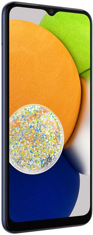 Смартфон Samsung Galaxy A03 (A035) 4/64GB 2SIM Blue