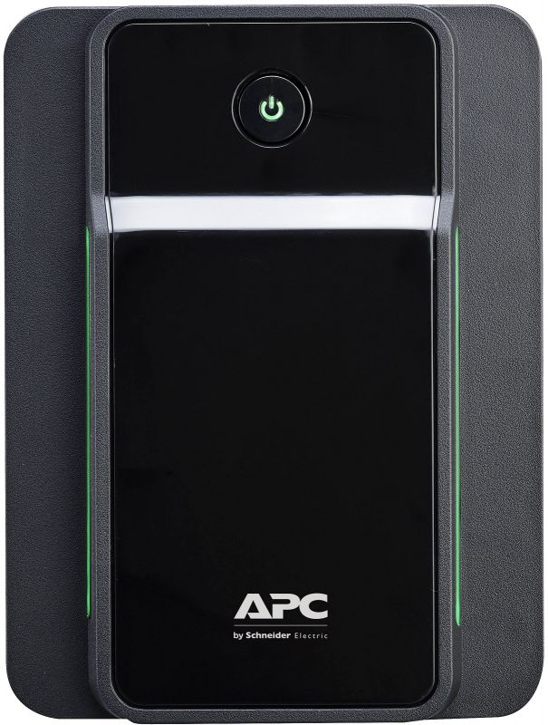 Джерело безперебійного живлення ИБП APC Back-UPS 750VA