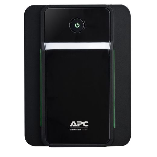 Джерело безперебійного живлення APC Back-UPS 750VA