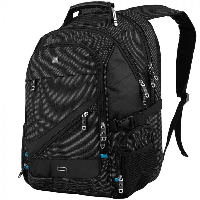 Рюкзак 2E, SmartPack 16", сірий