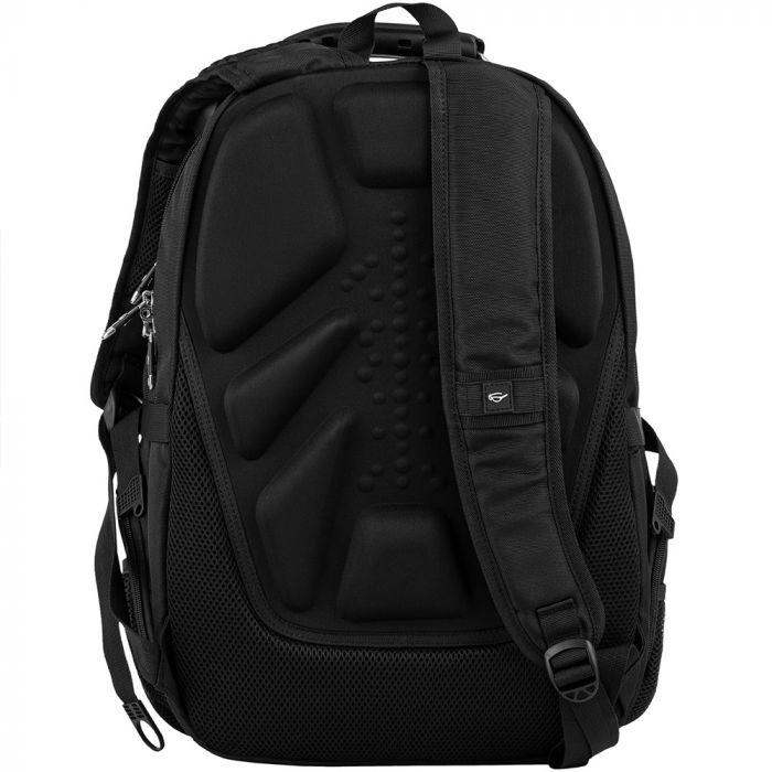 Рюкзак 2E, SmartPack 16", чорний