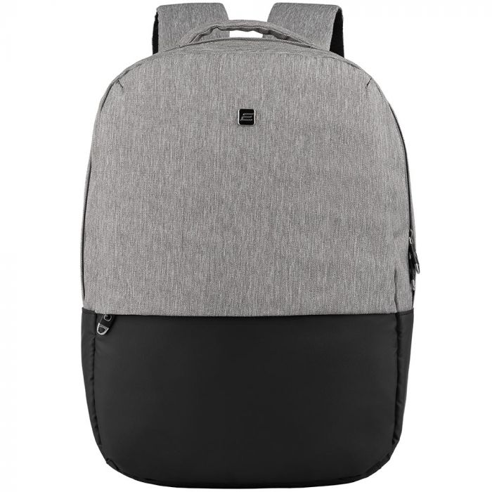 Рюкзак 2E, DayPack 16", сірий