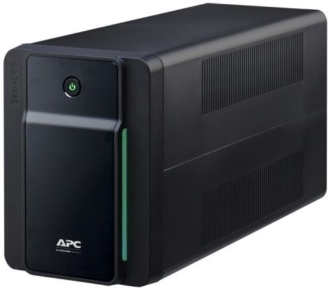 Джерело безперебійного живлення APC Easy UPS BVX 1600VA, Schuko