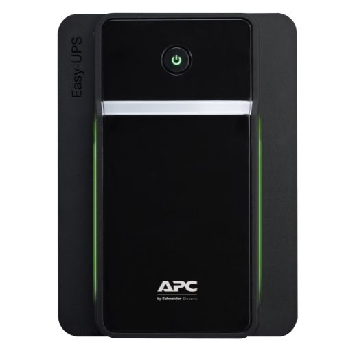 Джерело безперебійного живлення APC Easy UPS BVX 1600VA, Schuko