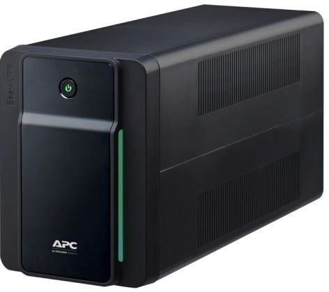 Джерело безперебійного живлення APC Easy UPS BVX 2200VA, Schuko