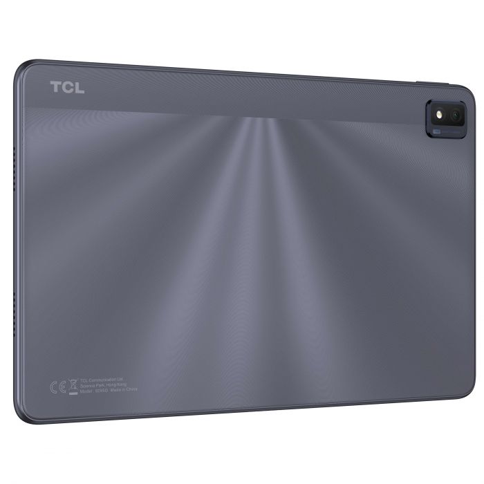 Планшет TCL 10 TABMAX Wi-Fi (9296G) 10.4” FHD 4/64GB Space Gray