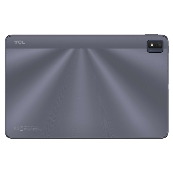 Планшет TCL 10 TABMAX Wi-Fi (9296G) 10.4” FHD 4/64GB Space Gray