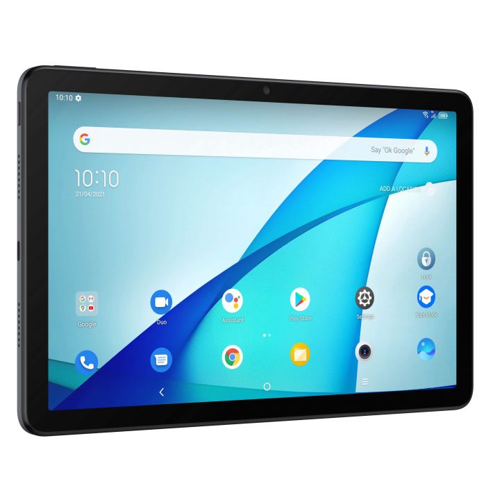 Планшет TCL TAB 10s LTE (9080G) 10.1” FHD 3/32GB Gray