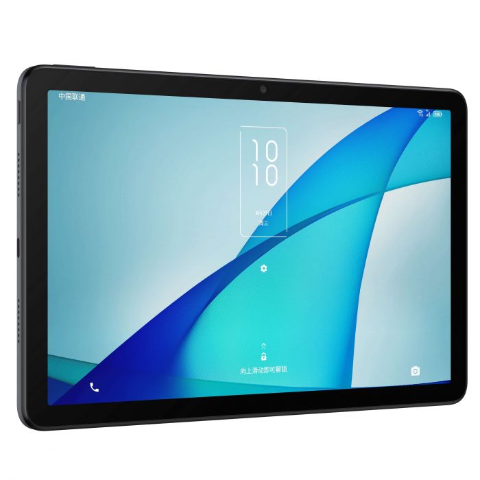 Планшет TCL TAB 10s LTE (9080G) 10.1” FHD 3/32GB Gray