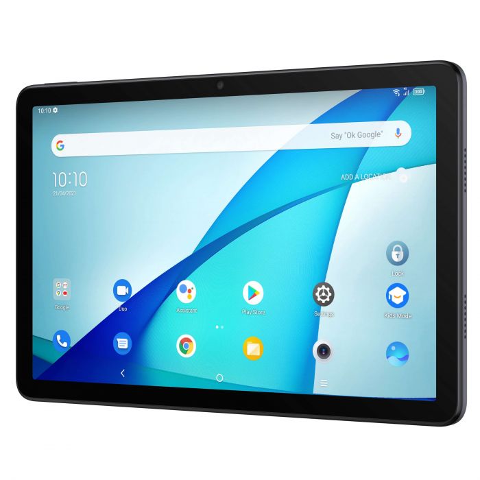 Планшет TCL TAB 10s LTE (9080G) 10.1” FHD 3/32GB Gray