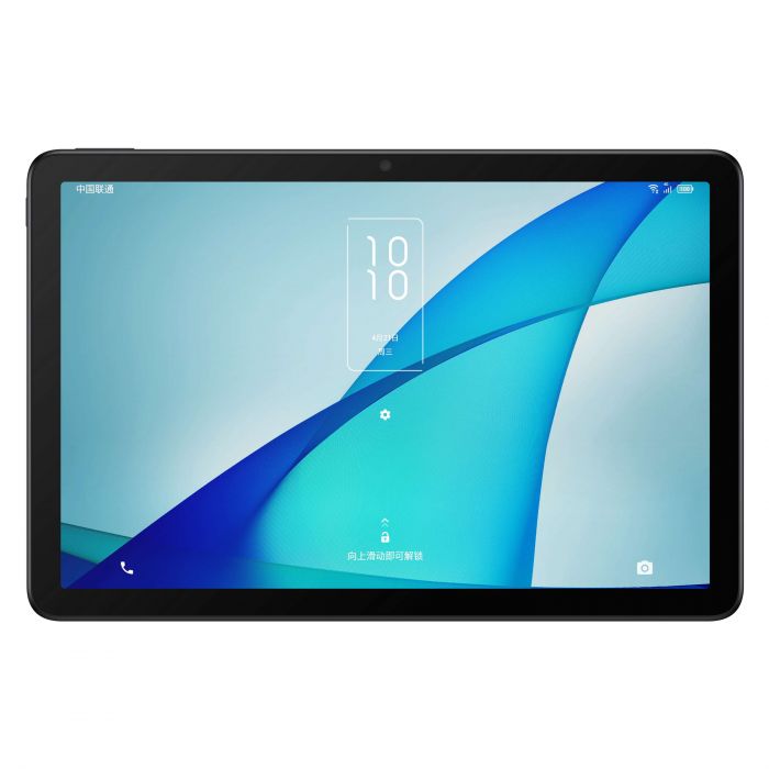 Планшет TCL TAB 10s LTE (9080G) 10.1” FHD 3/32GB Gray