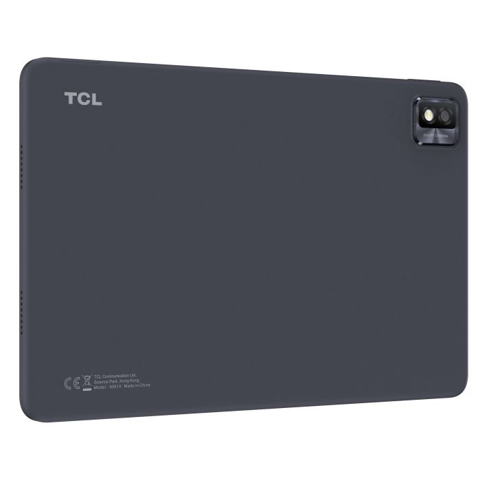Планшет TCL TAB 10s Wi-Fi (9081X) 10.1” FHD 3/32GB Gray