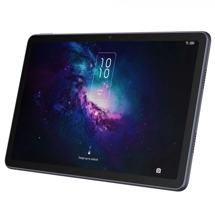 Планшет TCL 10 TABMAX Wi-Fi (9296G) 10.4” FHD 4/64GB Space Gray