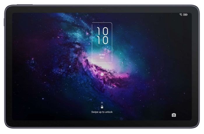 Планшет TCL 10 TABMAX Wi-Fi (9296G) 10.4” FHD 4/64GB Space Gray