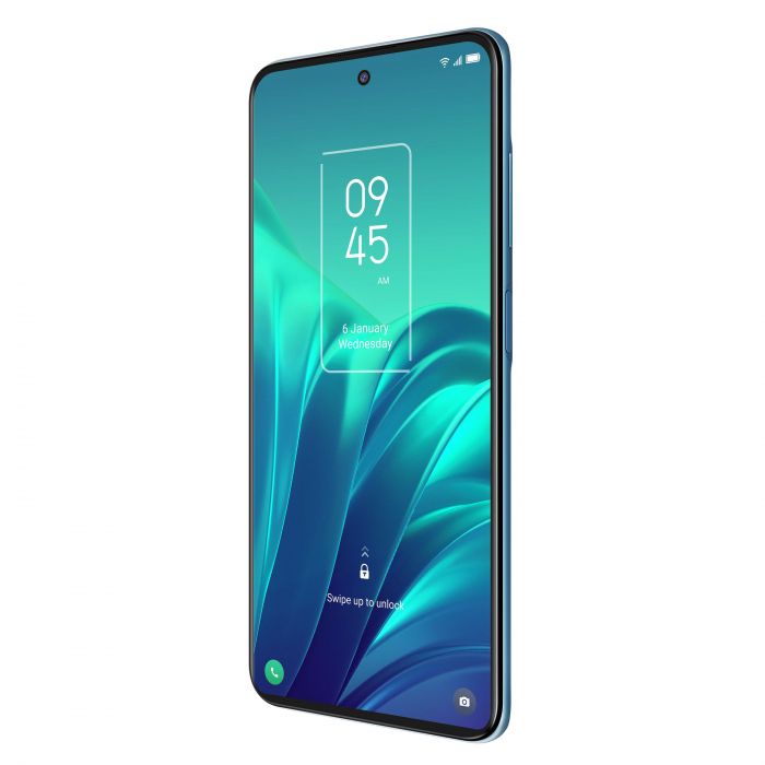 Смартфон TCL 20L (T774H) 4/128GB 2SIM Luna Blue