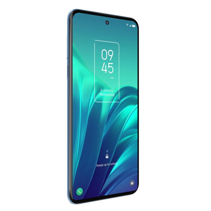 Смартфон TCL 20L (T774H) 4/128GB 2SIM Luna Blue