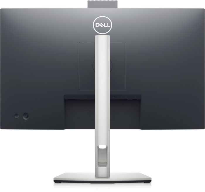 Монітор LCD 23.8" DELL C2423H HDMI, DP, USB, MM, IPS, 99%sRGB, Pivot, Cam