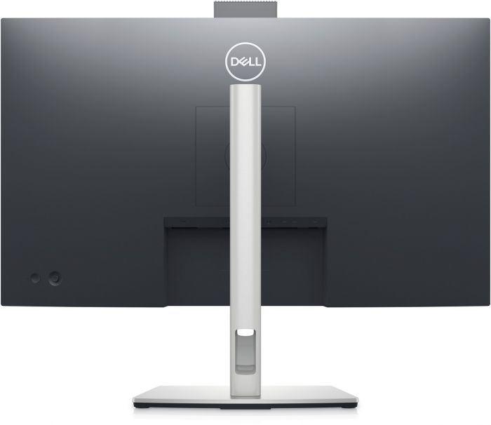 Монітор LCD 27" DELL C2723H HDMI, DP, USB, MM, IPS, HAS, Cam