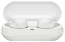 Навушники Sony WF-C500 True Wireless IPX4 Білий