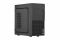 Корпус 2E BASIS (RD8603U-400) з БЖ 2EATX400,MiniT, Micro ATX,Mini ITX,2xUSB2.0,USB3.0,сталь з перфорацією(бічна панель),чорний