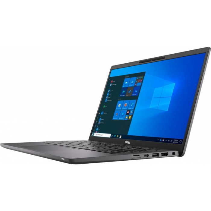 Ноутбук Dell Latitude 7420 14FHD AG/Intel i7-1185G7/16/512F/int/Lin