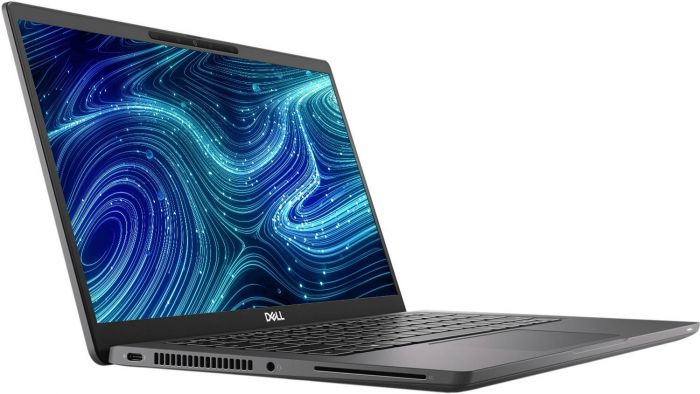 Ноутбук Dell Latitude 7320 13.3FHD AG/Intel i7-1185G7/16/512F/int/Lin